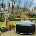 Feriehus Amazing In With Sauna
