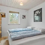Amazing In With Sauna Feriehus *