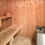 Feriehus Amazing In With Sauna *