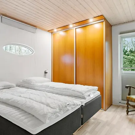 Amazing In With Sauna *