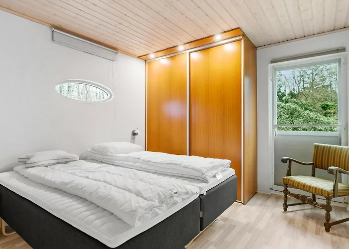 Amazing In With Sauna *