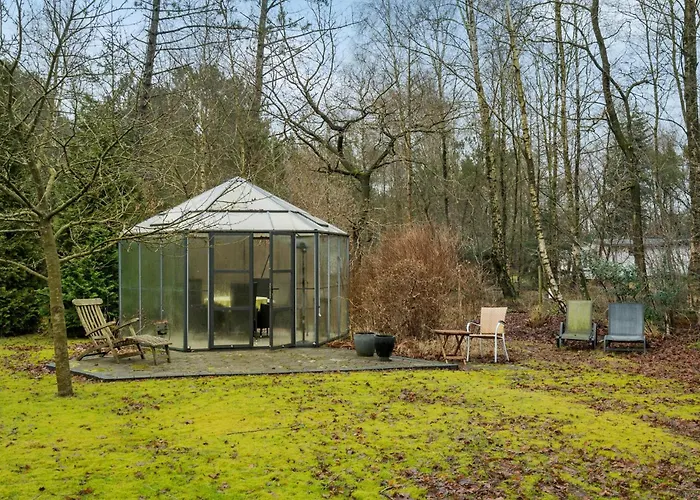 Ferienhaus Amazing In With Sauna